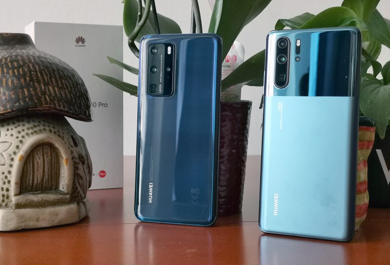 Huawei P40 Pro