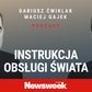 Instrukcja Obsługi Świata