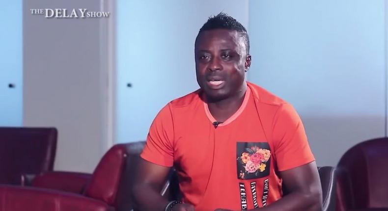 ‘Run Ghana football with common sense, not education alone’ – Charles Taylor fires