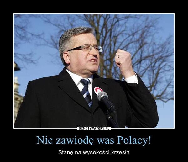 Mem komorowski 2