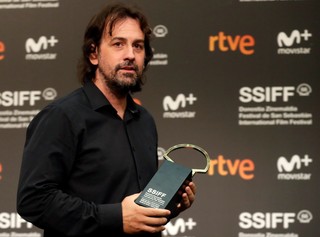 'Między dwoma wodami' najlepszym filmem festiwalu w San Sebastian