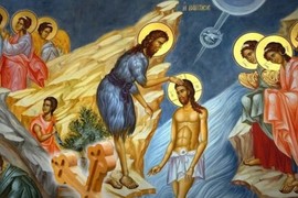 Mnogi ljudi prave ISTU GREŠKU kad čestitaju Bogojavljenje: Ovako je jedino ispravno i svaki vernik TREBA OVO DA ZNA