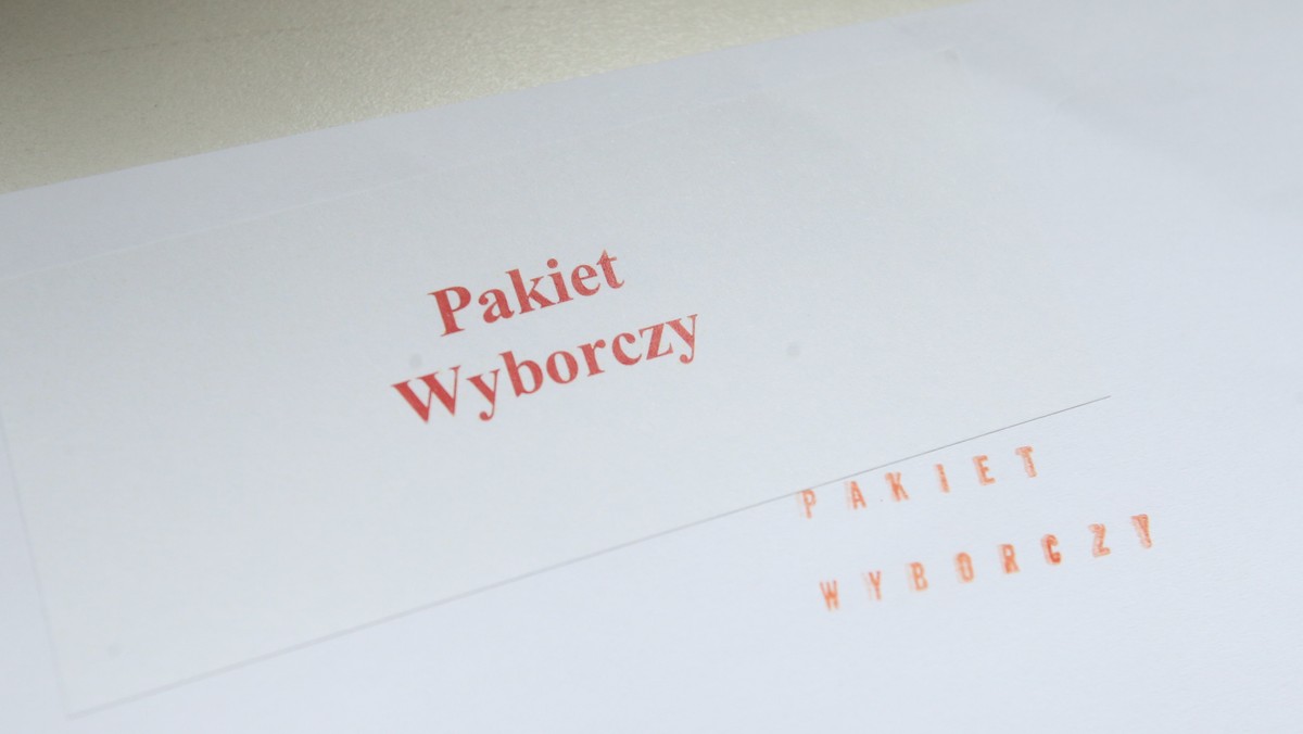 Pakiet wyborczy