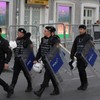 Turska policija