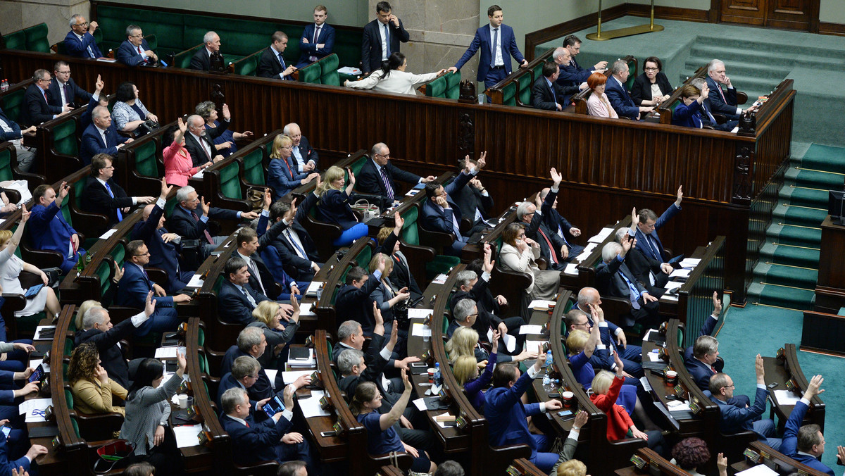 Najważniejsze wiadomości dnia - 20 maja 2016 r.