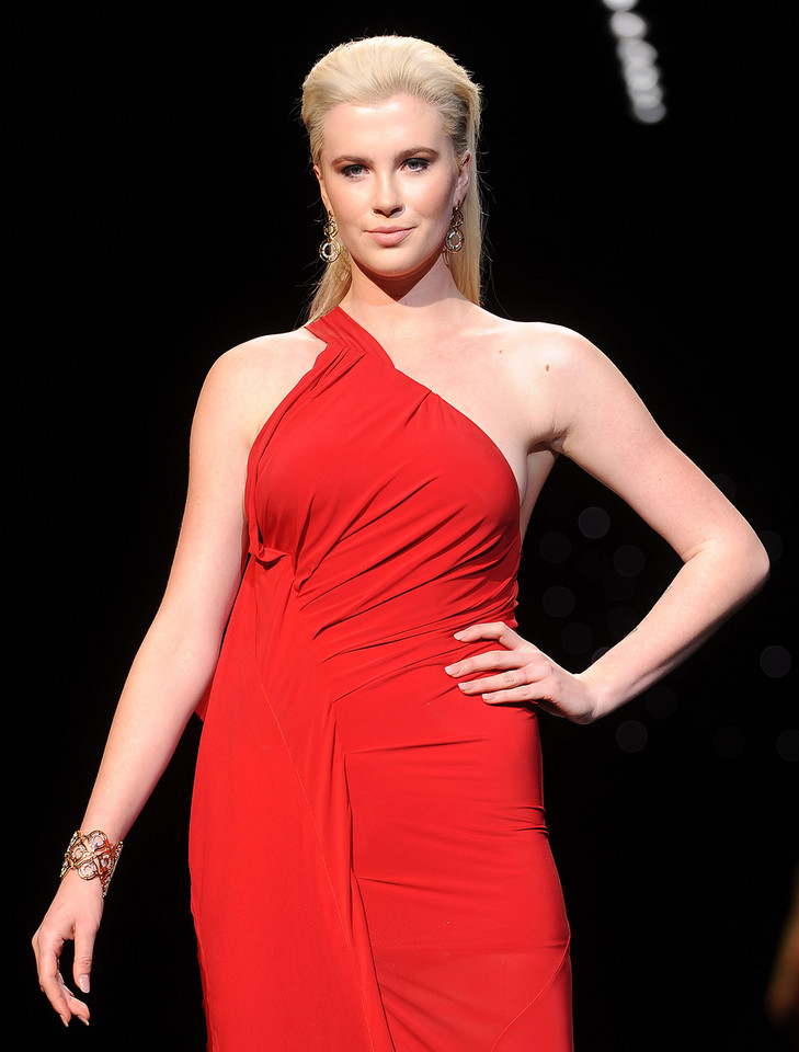 Ireland Baldwin