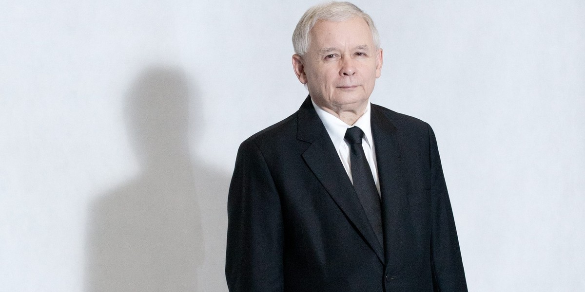 Jarosław Kaczyński