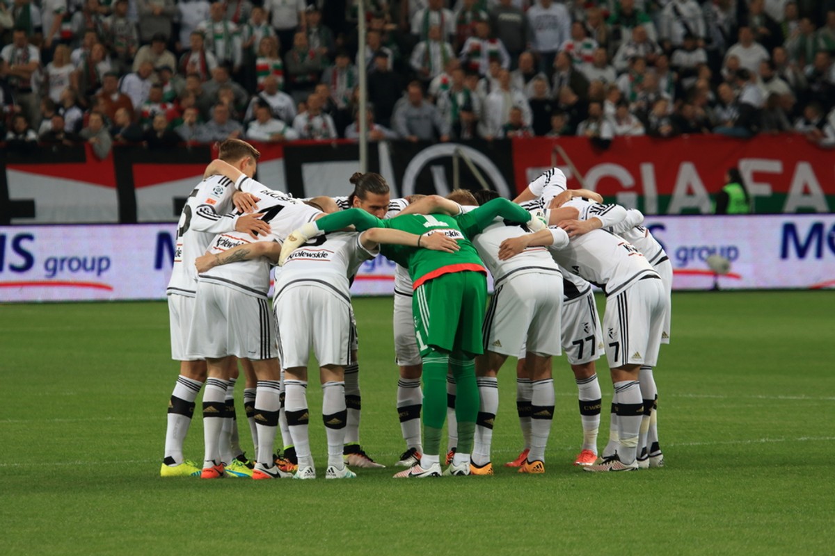 Ekstraklasa: Dwaj młodzi Chorwaci w Legii. Kulenovic i Matic trafili na Łazienkowską z Dinama Zagrzeb