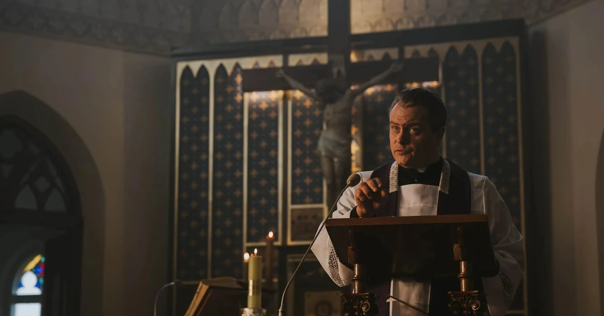 Najlepszy polski film roku już w kinach. W katolickiej Polsce może wywołać burzę