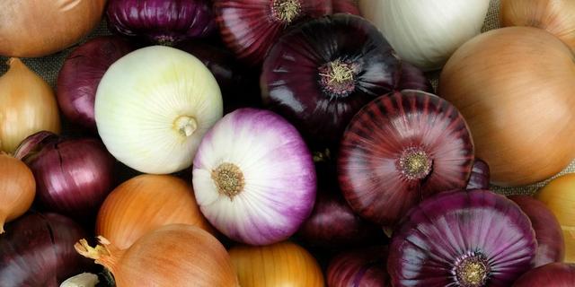Onions improves men's sexual health