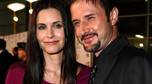 Courtney Cox nie chciała być matką dla swojego męża