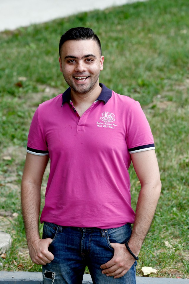 Dejan Stanković Kralj
