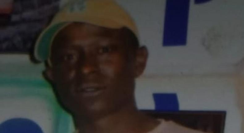 WANTED: Suspect in murder of Pamoja FM journalist on the run, Brian Kenani alias Kaisilo, alias Fazul