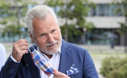 Kwaśniewski: Dziś trzeba polaryzować społeczeństwo, by wygrywać wybory