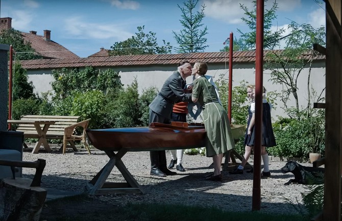 Film "Zona interesa osvojio dva Oskara, prikazuje najveću brutalnost u istoriji i najjezivije krike