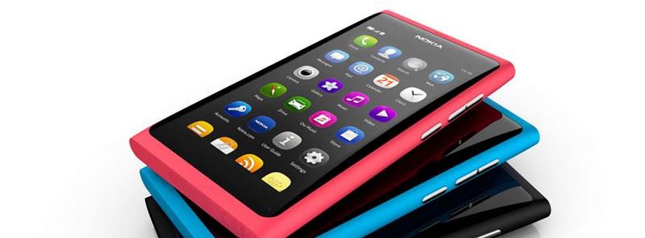 Nokia N9