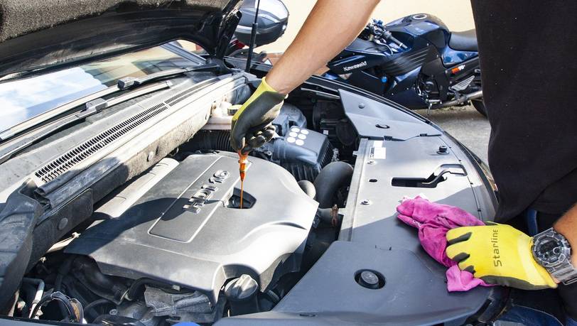 Die besten Motoröle fürs Auto im Vergleich: Läuft wie geschmiert