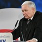 Jarosław Kaczyński w Puławach