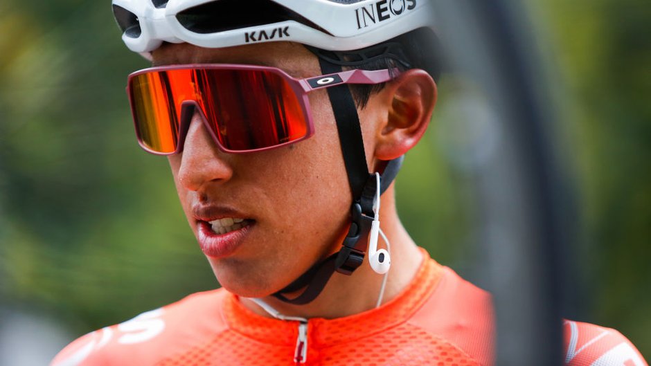 Egan Bernal