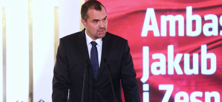 Szwajcarska gazeta odmówiła publikacji polemiki polskiego ambasadora. Chodzi o Holokaust