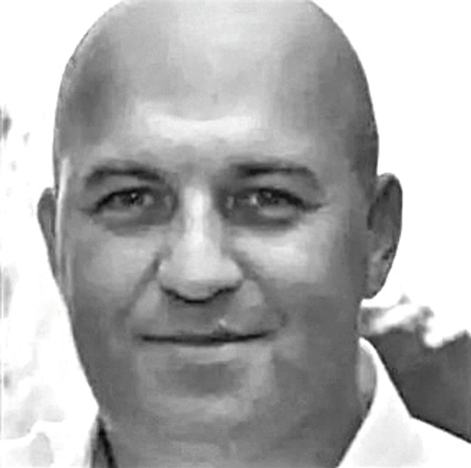 Dr Slobodan Blagojević