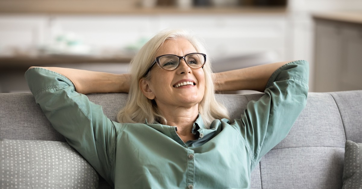 Osobom po 56. roku życia przysługuje 1893,41 zł brutto co miesiąc