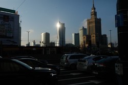 ING: Wojna w Ukrainie i sankcje na Rosję podkopują handel zagraniczny Polski ze Wschodem