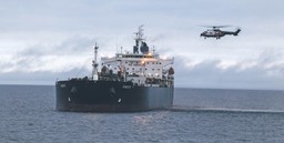 Dali przykład nam Finowie. Czy na Bałtyku Rosja rozumie tylko język siły?