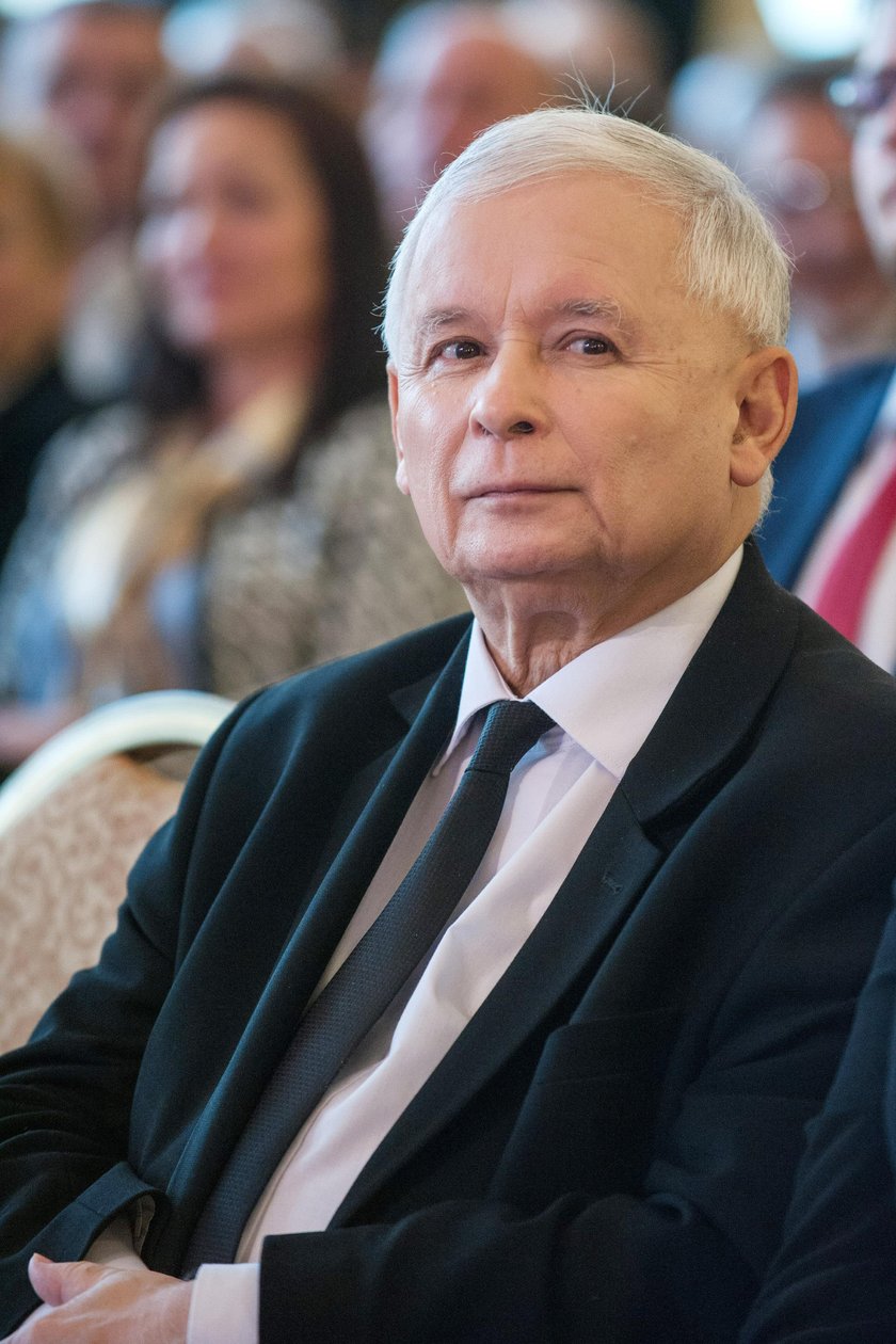 Gowin tworzy nową partię. Tak zareagował Kaczyński