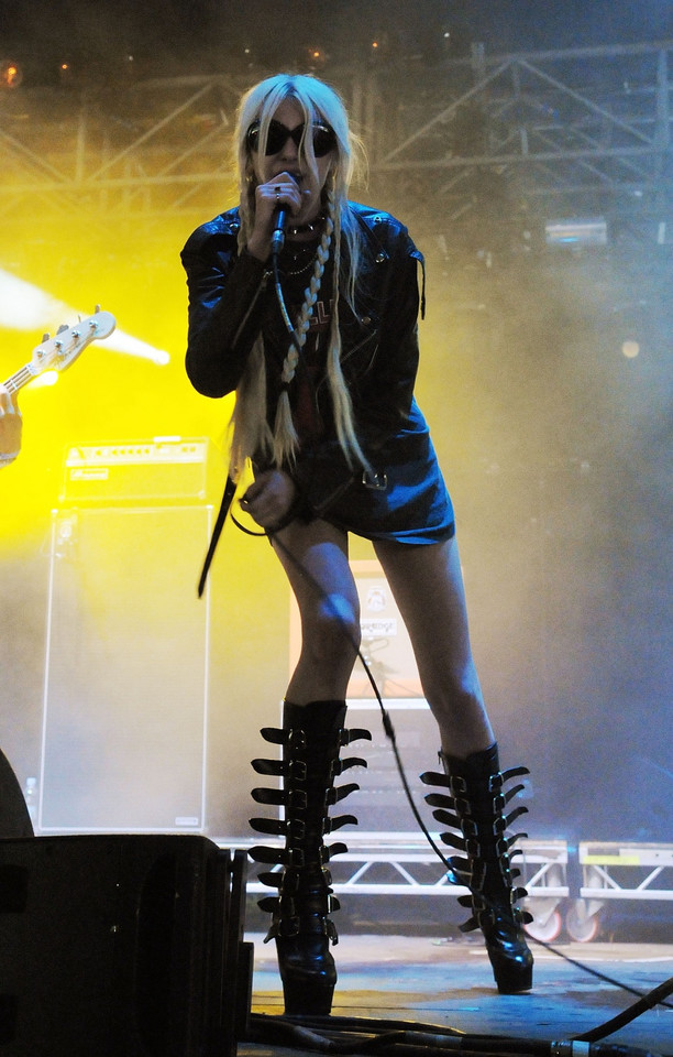 Taylor Momsen