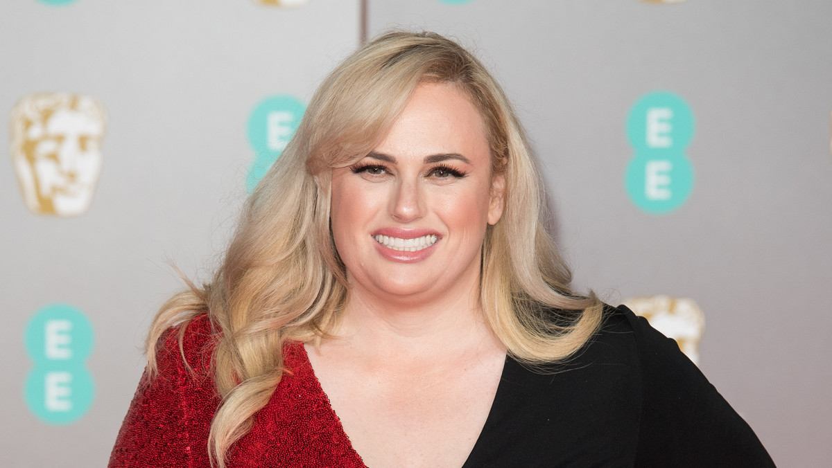 Rebel Wilson - kim jest aktorka? Najważniejsze filmy i role