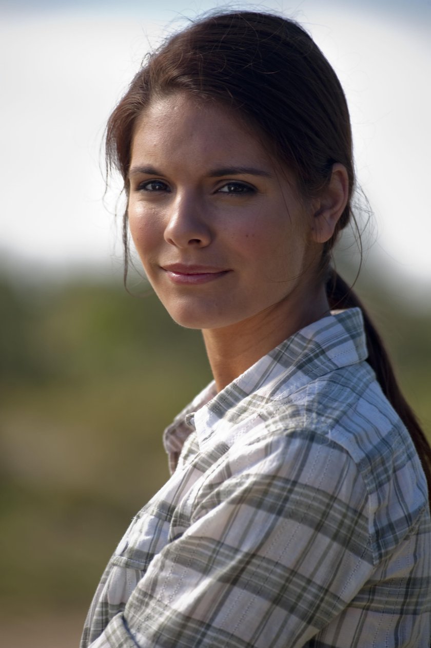 Caitlin Stasey