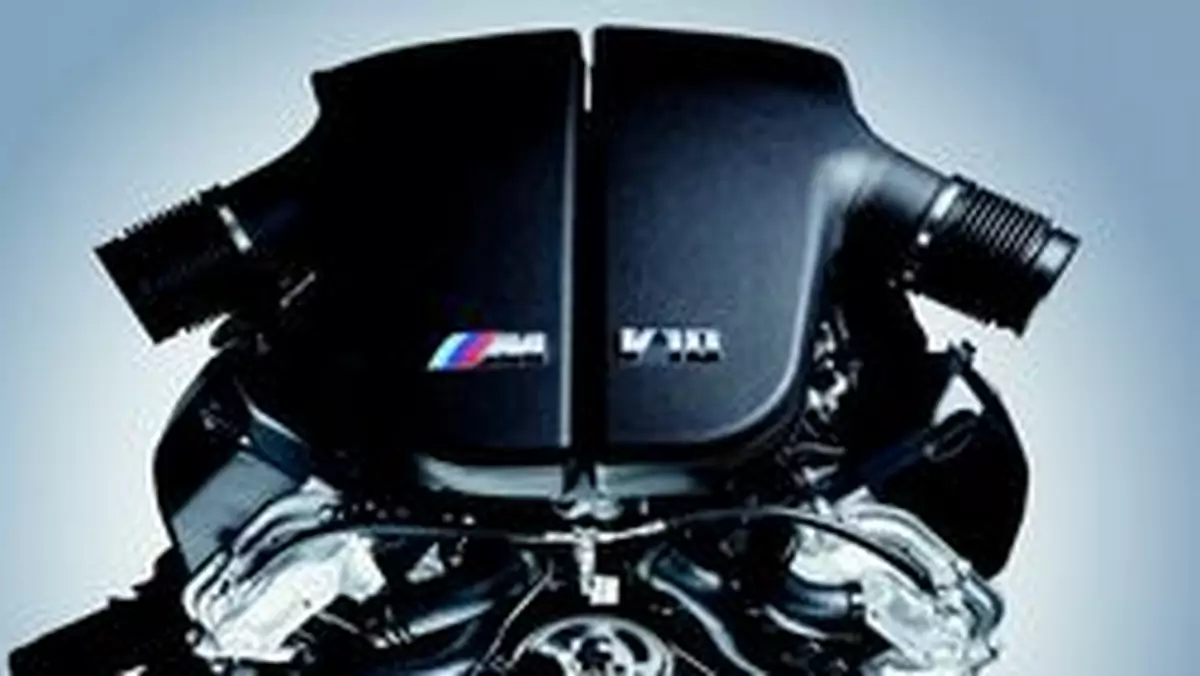 BMW: cztery silniki nagrodzone w International Engine of the Year Award