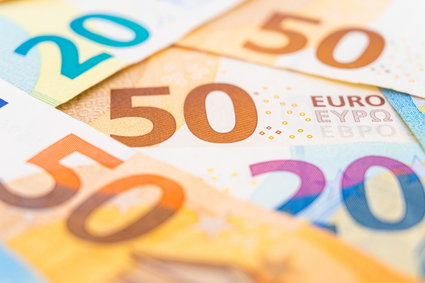 Kurs euro 3 marca w okolicy 4,7 zł