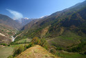 Annapurna - początek trekingu