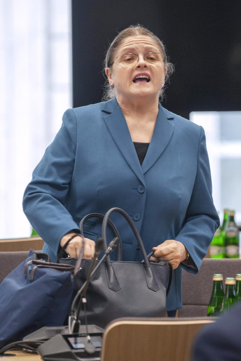 Krystyna Pawłowicz żąda ponownej lustracji Lecha Wałęsy