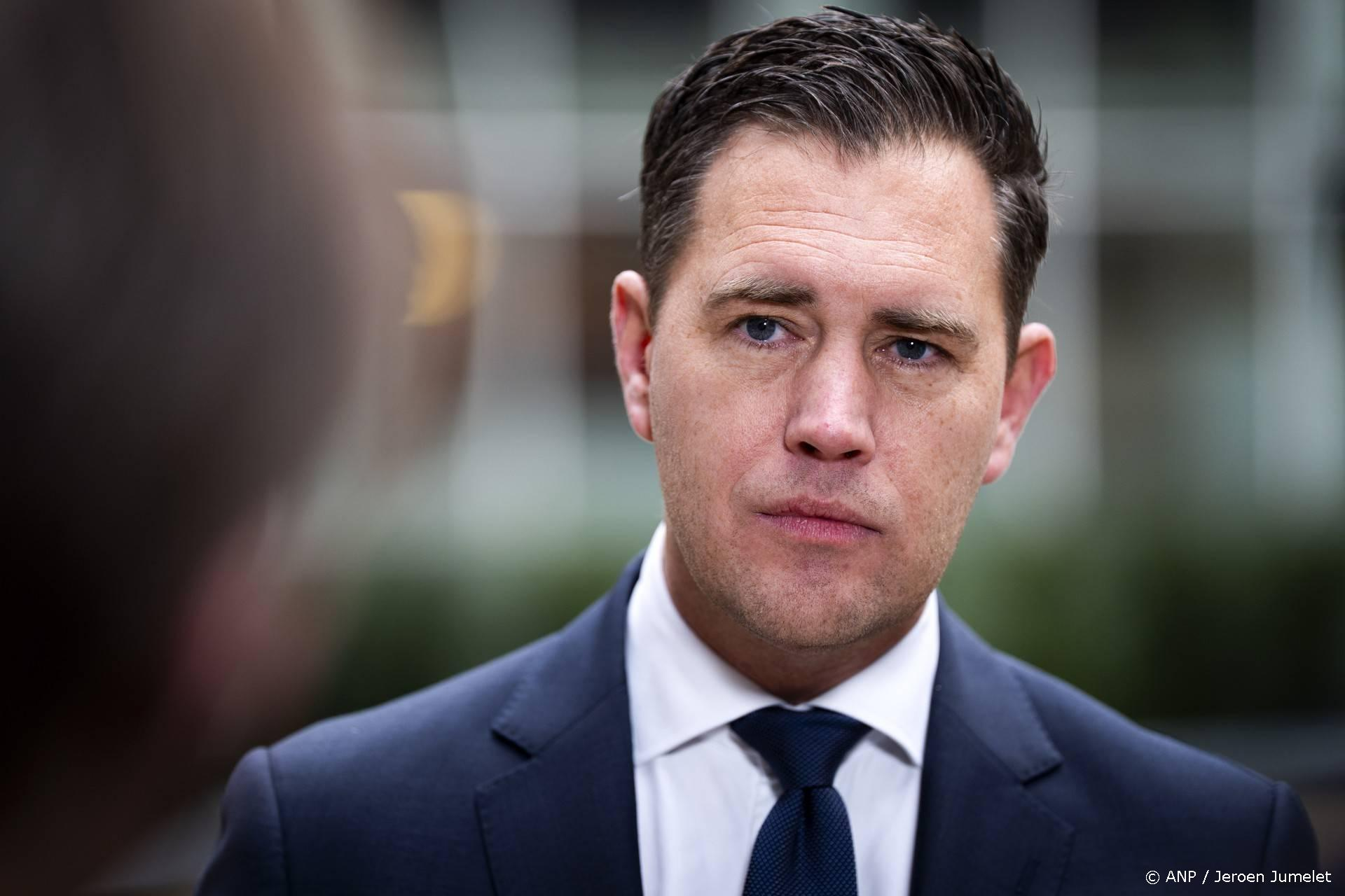 Begrotingstekort lager dan verwacht: 1,8 in plaats van 2,1 procent