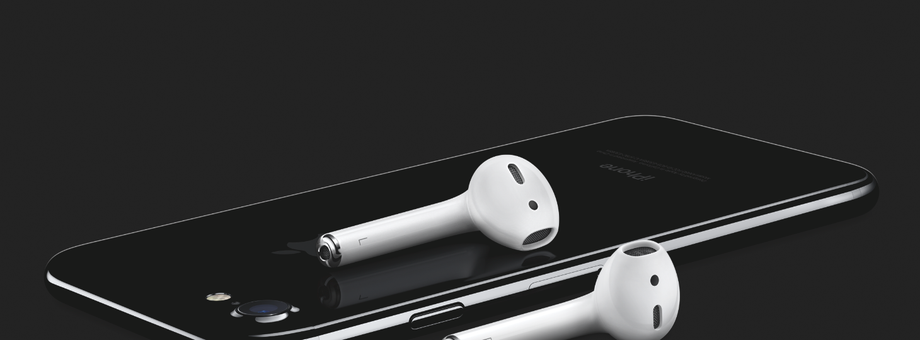 Самая последняя модель airpods