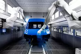 Volkswagen wstrzymuje produkcję w Polsce