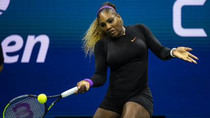 Az edzője szerint ezen kell változtatni Serena Williamsnek: szerinte csak így érheti el a célját