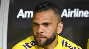 Były gwiazdor Barcelony głosi Słowo Boże w w kościołach. "Zawarłem pakt z Bogiem"