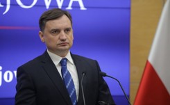 Zbigniew Ziobro powołuje zespół śledczy ds. importu ukraińskiego zboża