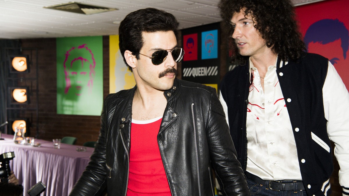 Film "Bohemian Rhapsody" 22 marca trafił do kin w Chinach. Chińczycy zobaczą jednak filmową biografię Freddiego Mercury'ego w ocenzurowanej wersji. Z filmu wycięto sceny odnoszące się do orientacji seksualnej głównego bohatera - usunięto m.in. każdorazowe użycie słowa "gej".