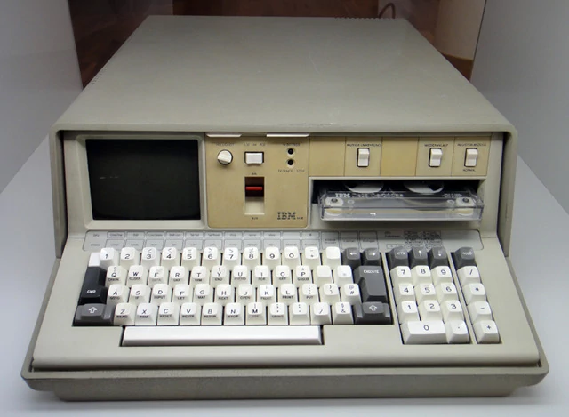 IBM 5100