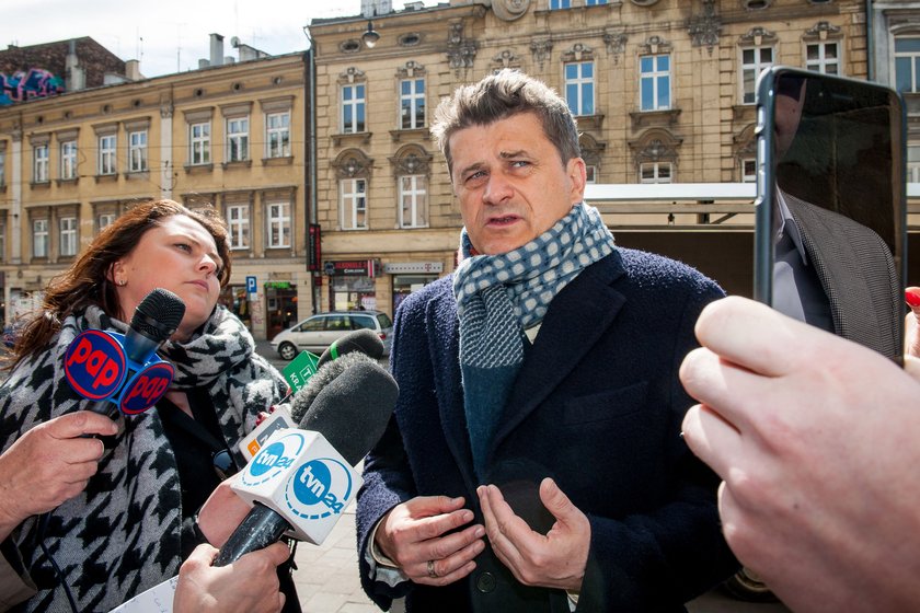 Janusz Palikot