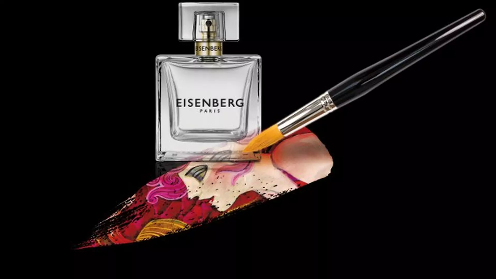 Jose Eisenberg: czarodziej perfum. Sztuka zamknięta we flakonach