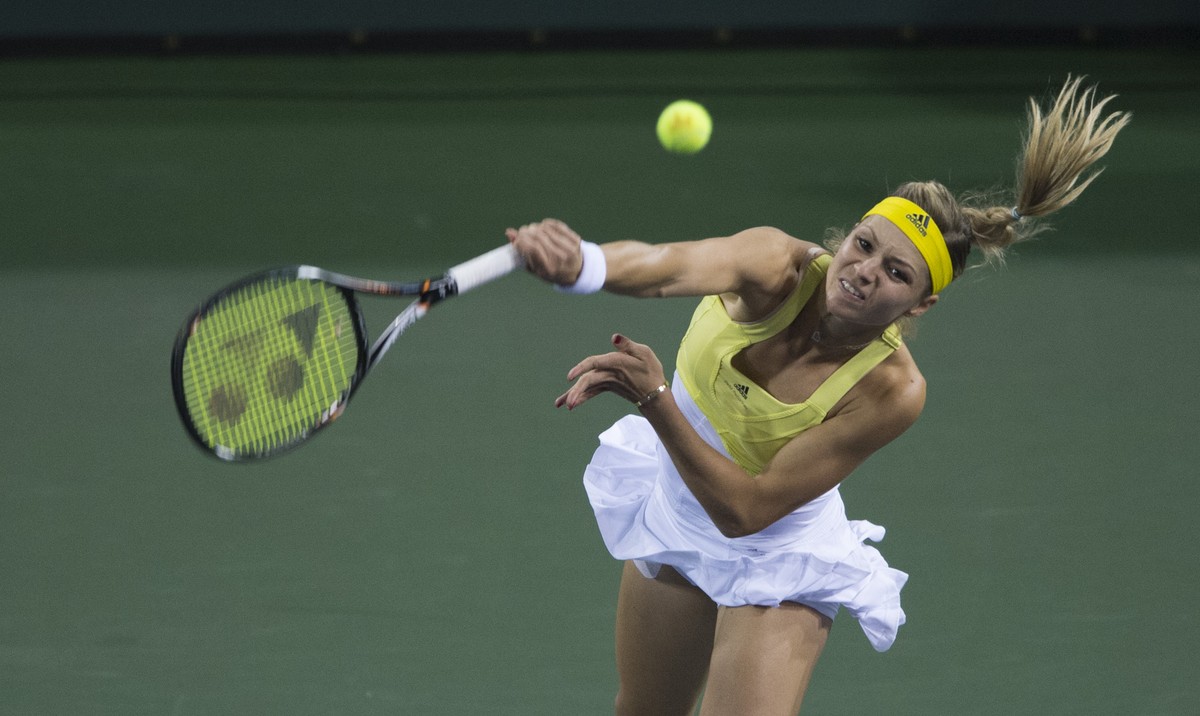 Kirilenko rywalką Radwańskiej w ćwierćfinale w Monterrey