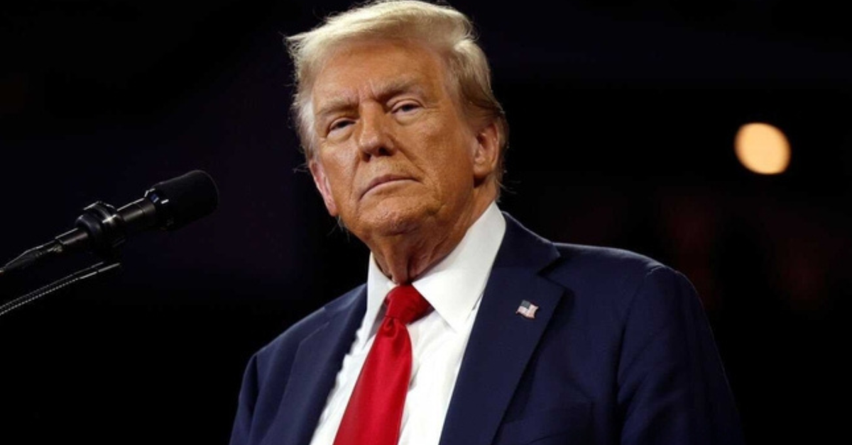 Trump będzie rządził trzecią kadencję? Kontrowersyjna rezolucja w Kongresie