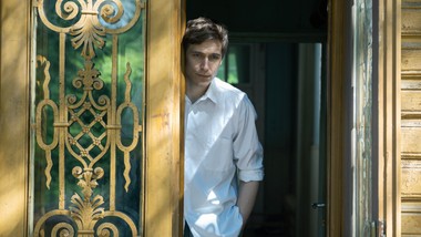 stanisław linowski o serialu "niebo. rok w piekle":  zobaczyłem w tych oczach prawdziwy lęk [wywiad]