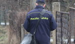 Policja szukała listonosza z Chorzowa 